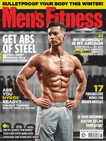 Men's Fitness UK